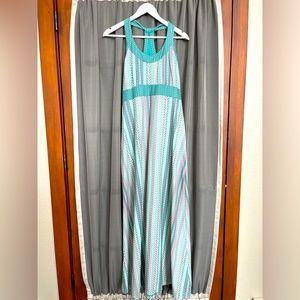 Prana NWOT Athletic/Sports dress never worn in great condition. Women’s Large.